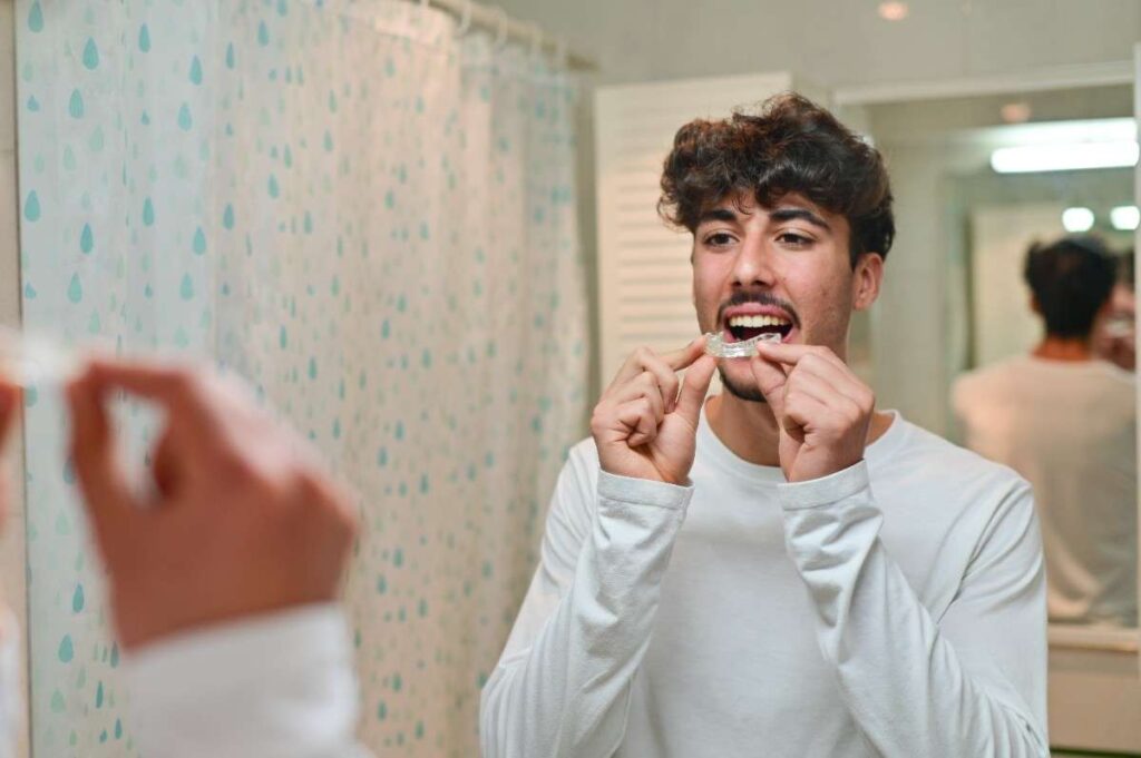 How Dr. Danny Lawen Transformed Crooked Smiles With Aligners