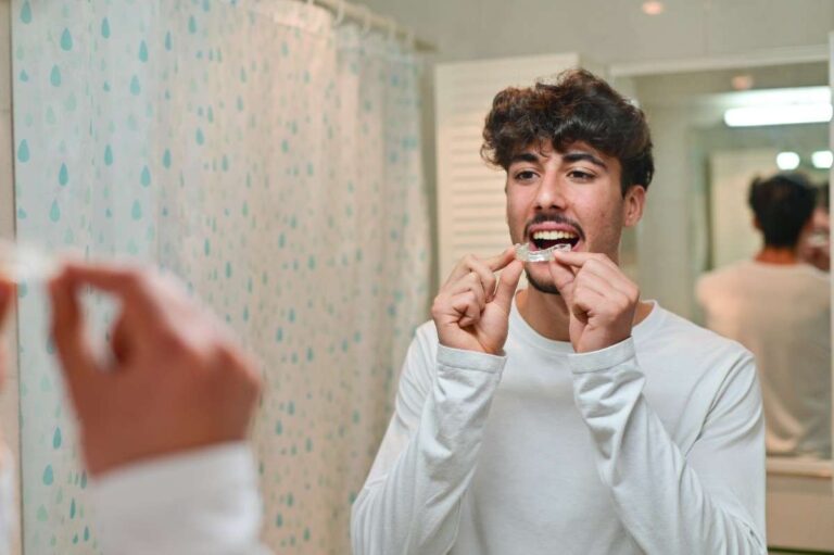 How Dr. Danny Lawen Transformed Crooked Smiles With Aligners