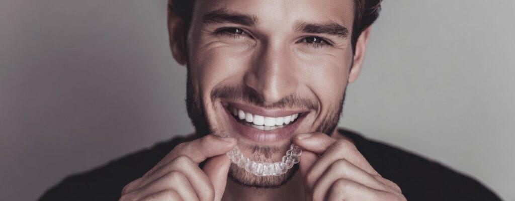 What Invisalign Looks Like After 1 Month, 3 Months, and 6 Months