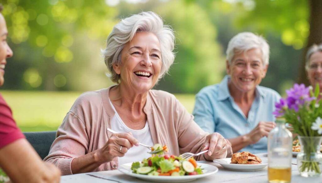 Benefits of Dental Implants Over Dentures by Dr. Danny Lawen