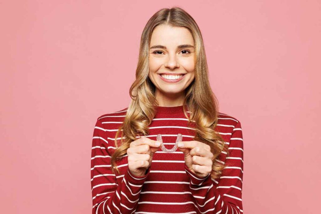 Clear Aligner Benefits vs Invisalign: Custom Trays & Digital Smile Design Options in Halifax with Dr. Danny Lawen