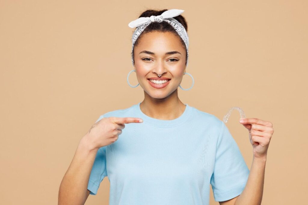 Invisalign Process Timeline & Treatment Stages: How Dr. Danny Lawen Guides Teeth Movement for Adults