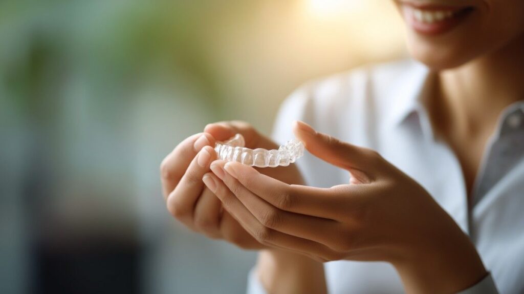 Custom Aligner Trays Explained: How Dr. Danny Lawen Designs Your Perfect Fit