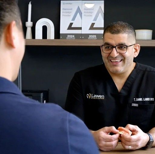 Invisalign Process Explained: What to Expect at Every Stage