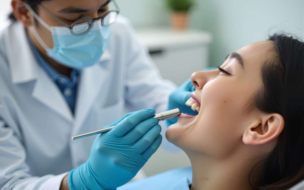 Composite vs. Amalgam Fillings: Dr. Danny Lawen’s Guide