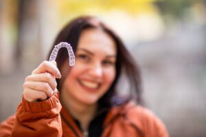 Invisalign Finishing Phase: Refinements & Retainers Explained