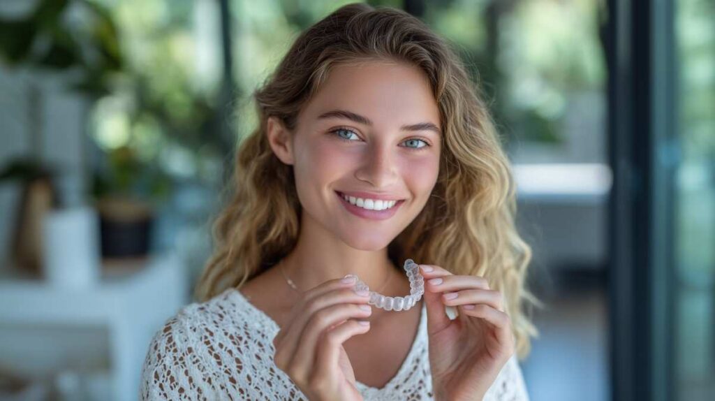 Invisalign Treatment Stages Explained by Dr. Danny Lawen