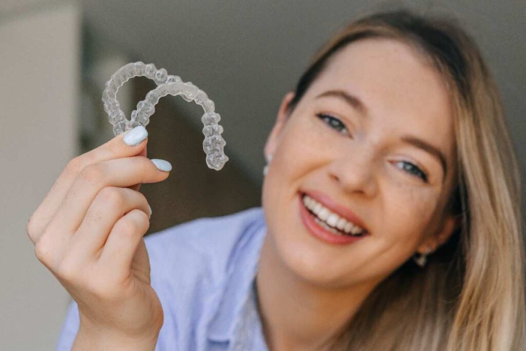 Is Invisalign Right for You? Signs You're a Good Candidate for Clear Aligners