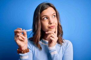 Left Your Invisalign Out for 3 Hours? Here’s What Happens