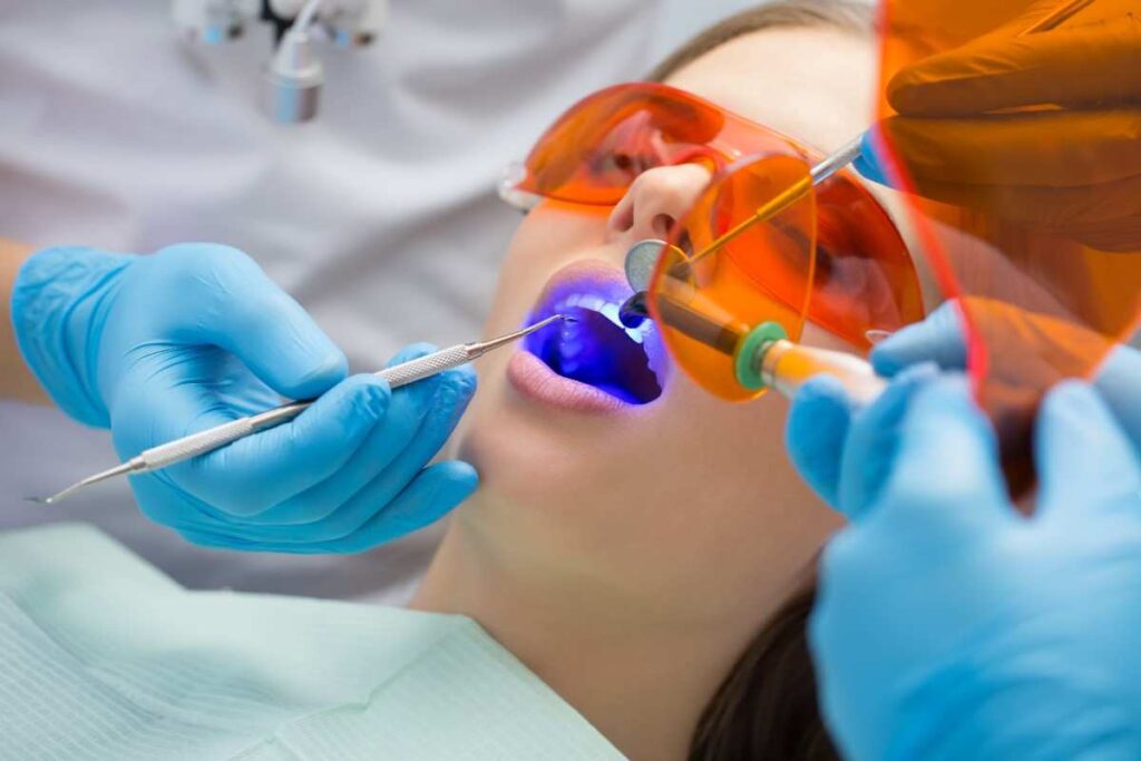 Painless Dental Fillings Explained: Tooth-Colored Composite Solutions & Tooth Decay Prevention by Dr. Danny Lawen