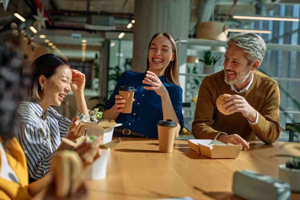 The Invisalign Lifestyle: Eating, Speaking & Smiling Freely