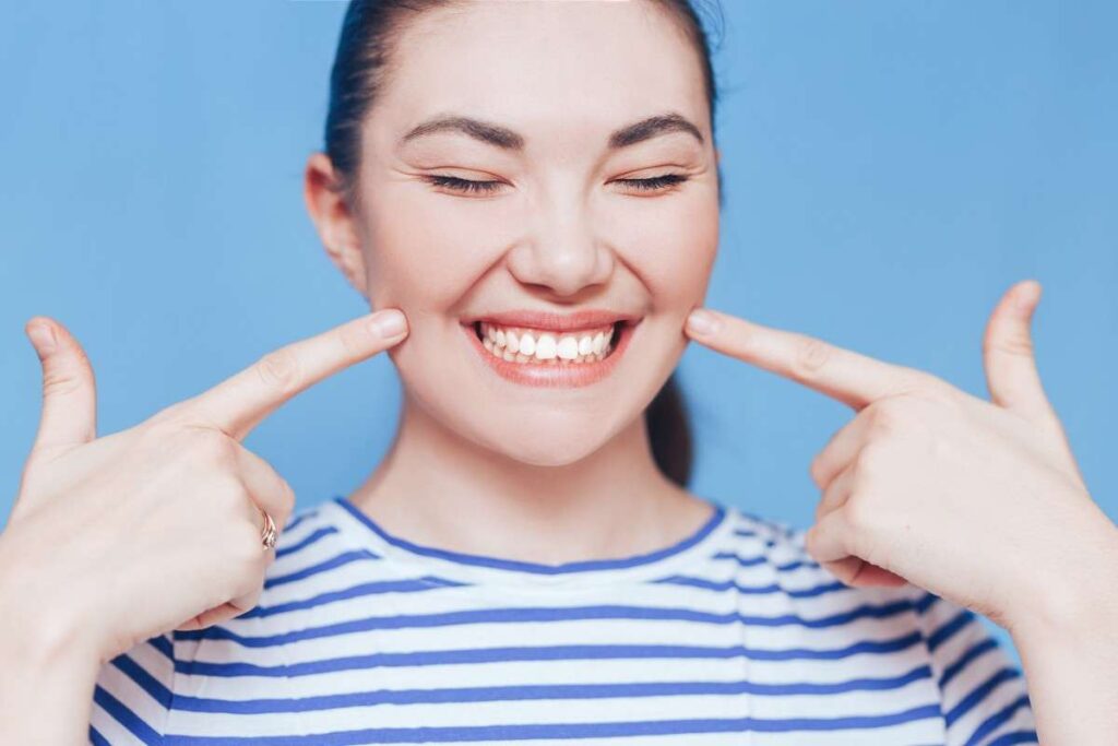 The Link Between Oral Health and Overall Wellness