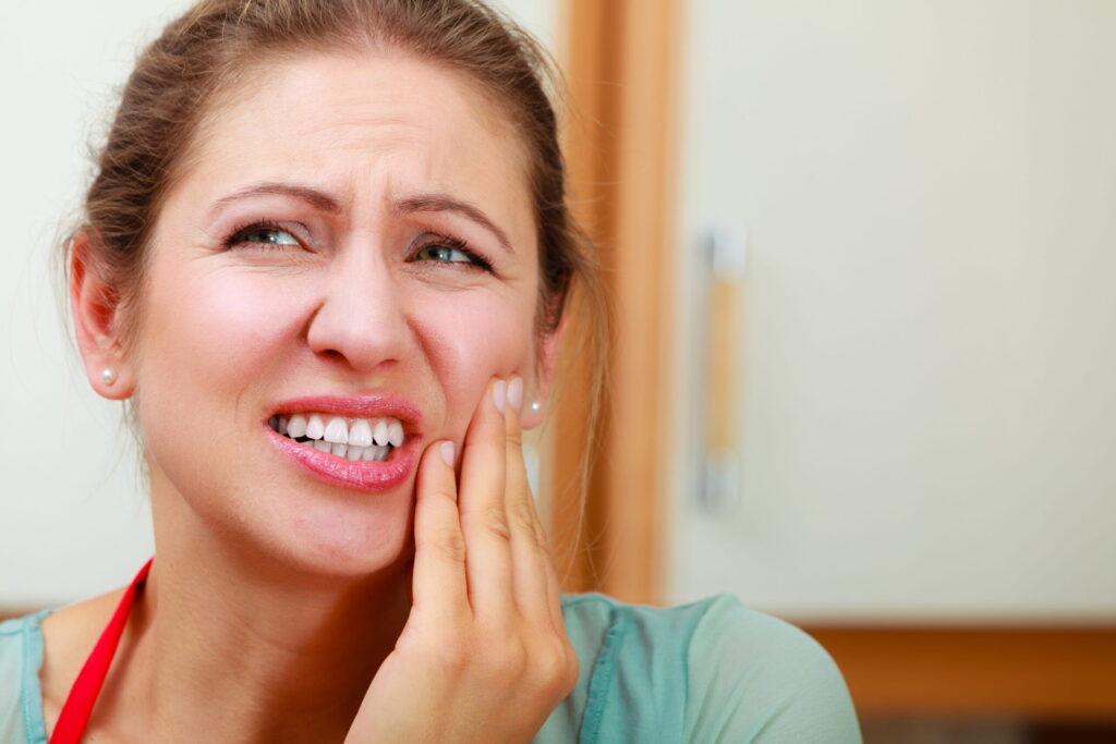 The Weekend Toothache Survival Guide