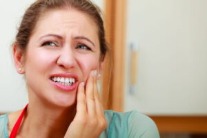 The Weekend Toothache Survival Guide