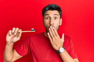 Brushing Mistakes You Didn’t Know You Were Making