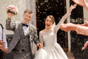 The Wedding Photo You’ll Actually Want to Frame: Invisalign Before the Big Day