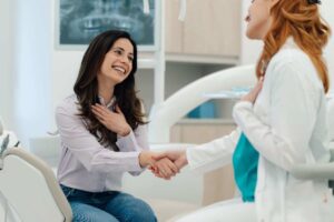 Your Smile's Weekly Update